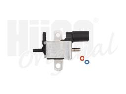 ZAWÓR ELEKTRYCZNY STERUJĄCY HUCO HU 139332