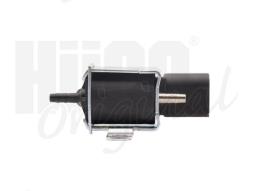 ZAWÓR ELEKTRYCZNY STERUJĄCY HUCO HU 139332