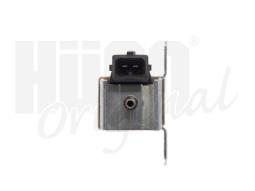 ZAWÓR ELEKTRYCZNY STERUJĄCY HUCO HU 139330
