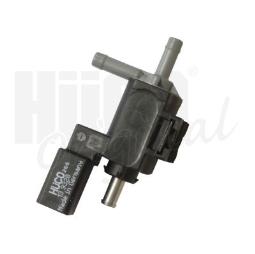 ZAWÓR ELEKTRYCZNY STERUJĄCY HUCO HU 139328