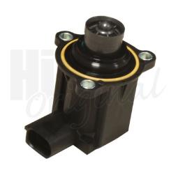 ZAWÓR ELEKTRYCZNY STERUJĄCY HUCO HU 139307