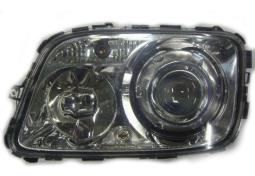 REFLEKTOR DB ACTROS 10- DEPO DE440-1177PXLD-EM