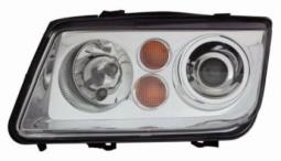 REFLEKTOR VW JERTA 99-05 DEPO DE441-1153PXLD