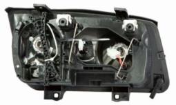 REFLEKTOR VW JERTA 99-05 DEPO DE441-1153PXLD