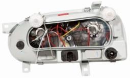 REFLEKTOR VW GOLF 92-97 DEPO DE441-1147PXLDAE3