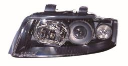REFLEKTOR AUDI DEPO DE441-1146P-NDEM2
