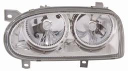 REFLEKTOR VW DEPO DE441-1147PXLDCE