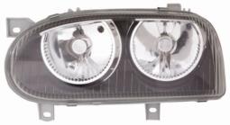 REFLEKTOR VW DEPO DE441-1147PXLDCE2