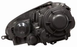 REFLEKTOR VW GOLF V 03-07 DEPO DE441-11A5PMRDEM3