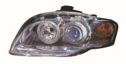 REFLEKTOR AUDI DEPO DE446-1118PXNDEM1