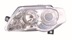 REFLEKTOR VW DEPO DED41-1101P-NDEM1