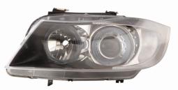 REFLEKTOR BMW 3 E90 4D 05-07 /KOMBI/ DEPO DED44-1101P-NDEM2