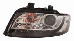 REFLEKTOR AUDI DEPO DED46-1103P-LDEM2
