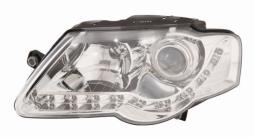 REFLEKTOR VW DEPO DED41-1103P-LDEM1