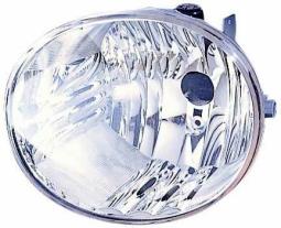 HALOGEN TOYOTA RAV4 03- /L/ DEPO DE212-2034L-UE