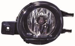 HALOGEN TOYOTA YARIS 03-04 /P/ DEPO DE212-2046R-UE