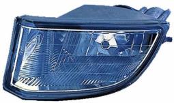 HALOGEN TOYOTA RAV4 01- /P/ DEPO DE212-2032R-UQ