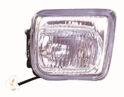 HALOGEN HONDA CIVIC 96- /P/ 4-D DEPO DE217-2001R-P-A