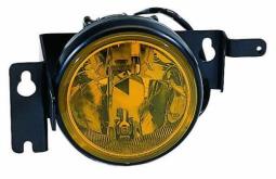 HALOGEN HONDA DEPO DE217-2008L-UE-Y