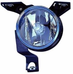 HALOGEN VW NEW BEETLE 01-05 /L/ DEPO DE341-2005L-UQ