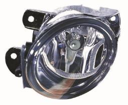 HALOGEN VW PASSAT 06- /L/ DEPO DE341-2008L-UQN