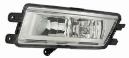 HALOGEN VW PASSAT 12-13 DEPO DE341-2013L-AQ