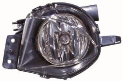 HALOGEN BMW 3 05- E90 /L/ DEPO DE344-2005L-UQ