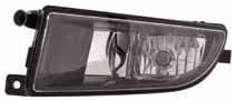 LAMPA PRZECIWMGIELNA /PRZ/ VW DEPO DE341-2012L-UQ