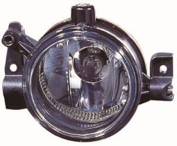 HALOGEN FORD FOCUS 04- /L/ DEPO DE431-2010L-UE