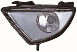 HALOGEN FORD FIESTA 02- /P/ DEPO DE431-2009R-UE