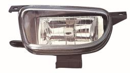 HALOGEN VW T4 97- DEPO DE441-2010R-AQ