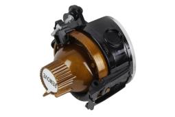HALOGEN VW GOLF V 03- /L/ /H11/ DEPO DE441-2023L-UQ