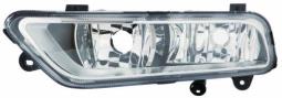 HALOGEN VW PASSAT 10-14 /L/ /H8,P21W/ DEPO DE441-2047L-UE