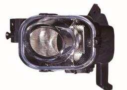 HALOGEN OPEL CORSA 06-07 /L/ DEPO DE442-2020L-UE
