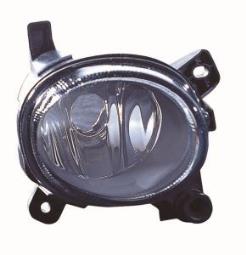 HALOGEN AUDI / VW A1 08-10 DEPO DE446-2003L-AQ