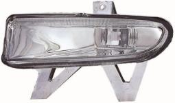 HALOGEN PEUGEOT 406 99-03 /L/ DEPO DE550-2011L-UE