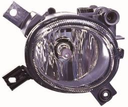 HALOGEN AUDI A4 05-07 DEPO DE446-2002L-UE