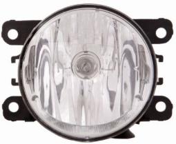 LAMPA PRZECIWMGIELNA /PRZ/ DACIA DEPO DE551-2014N-UQ
