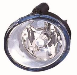 HALOGEN RENAULT MEGANE 99- /P/ DEPO DE551-2004R-UE