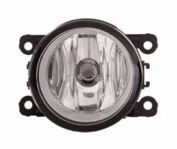 HALOGEN RENAULT DEPO DE551-2007N-UE