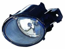 HALOGEN RENAULT DEPO DE551-2008L-UE