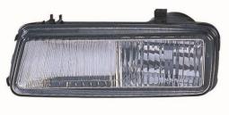 HALOGEN CITROEN EVASION 94- /L/         /ULYSSE 94-/ DEPO DE661-2009L-UE