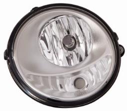 LAMPA PRZECIWMGIELNA /PRZ/ RENAULT DEPO DE551-2013L-UE