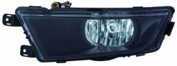 LAMPA PRZECIWMGIELNA /PRZ/ SKODA DEPO DE665-2013R-UE2