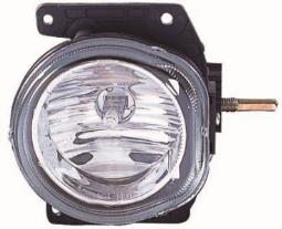 HALOGEN ALFA ROMEO 156 03-05 /L=P/ /H1/ DEPO DE667-2005N-UE