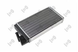 NAGRZEWNICA AUDI DEPO DE003-015-0002