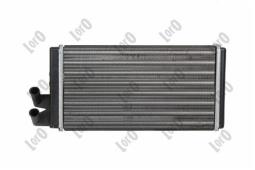 NAGRZEWNICA AUDI DEPO DE003-015-0002