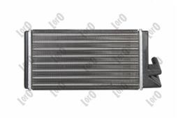 NAGRZEWNICA AUDI DEPO DE003-015-0002