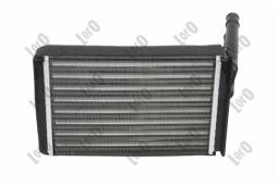 NAGRZEWNICA AUDI DEPO DE003-015-0003