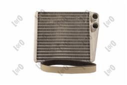 NAGRZEWNICA AUDI A3 DEPO DE003-015-0008-B